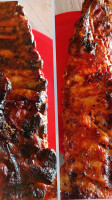 Five Ribs 5 Costillas food