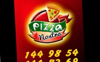 Pizza Nostra Campeche food