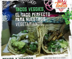 Tacostinkus food