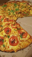 Las Delicias Del Gordo Pizzeria food