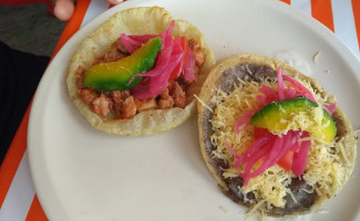 La Yucateca food