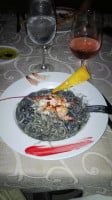 Il Pescatore food