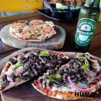 Humo Quintana Roo food