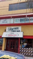 California inside