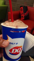 Dairy Queen Celaya Galerías food