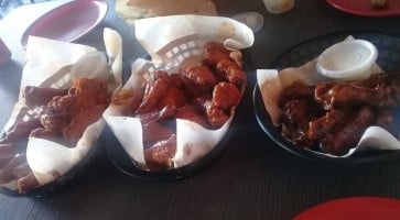 Buffalo Wings food