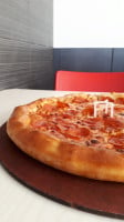 Pizza Hut food