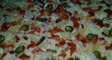 Zoan Pizza's 2x1 food