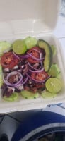 Mariscos Arturo´s food