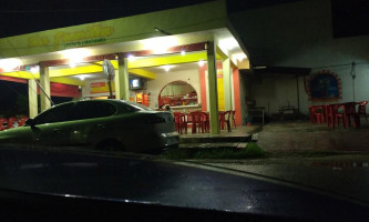 Loncheria Family Essen