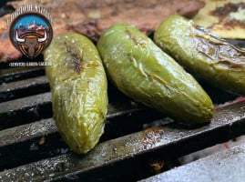 Taquería Y Asadero 'el Torito De Mazatlán ' food