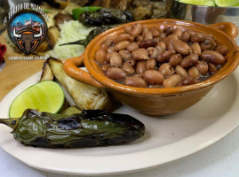 Taquería Y Asadero 'el Torito De Mazatlán ' food