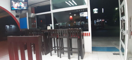 La Mazza Chetumal food