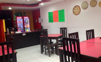 La Mazza Chetumal food