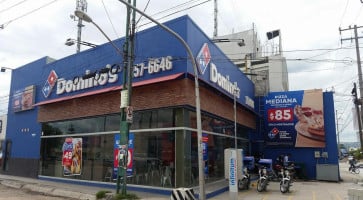 Domino's Pizza Celaya Iii inside