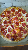 Little Caesars Pizza food