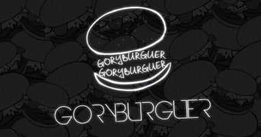 Goryburguer inside