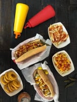 Super Dogos Rg food