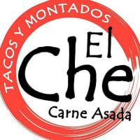 El Che (tacos,montados, Papa Asada, Hamburguesas) food