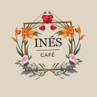 InÉs Café food