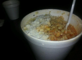 Elotes Alex food