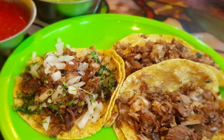 Tacos Apizaco El Alto Chiautempan food