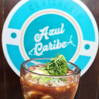 Azul Caribe Cevicheria Casual food