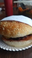 Hamburguesas El Papillon food