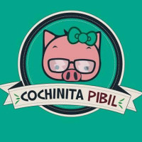 Cochinita Pibil Guerrero food