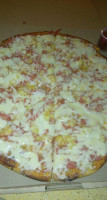 Eduardos Pizza food