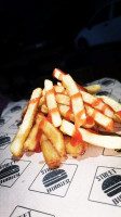 Street Burger Extérieur