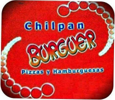 Chilpanburger food