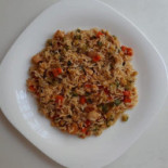 Monkeys Yab Pizza Comida