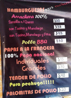 Hamburguesas Hacienda CuautitlÁn outside