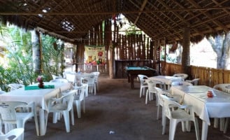 Campestre Los Magueyes food