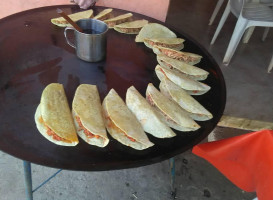 Antojitos Mexicanos Fide food