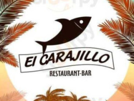 El Carajillo Mariscos food