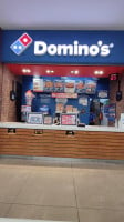 Domino's Chimalhuacán food