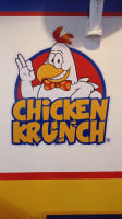 Chicken Krunch Temixco food