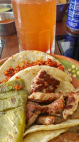 Taco Salsa Cuernavaca food