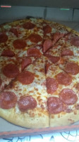 Little Caesars food