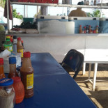 Mariscos Avila Comida