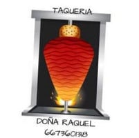 Taqueria Doña Raquel food