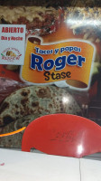 Tacos Y Papas Roger food