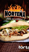 Tortas Tortal La Conquista food