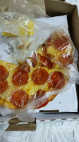 Luigui´s Pizza food