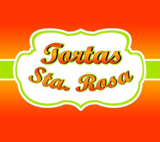 Tortas Santa Rosa food