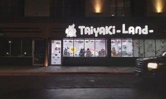 Taiyaki Land Cd Juárez (plaza Del Camino) outside