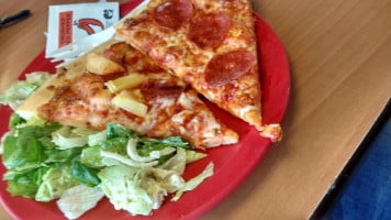 Peter Piper Pizza Lopez Mateos food