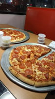 Peter Piper Pizza Lopez Mateos food